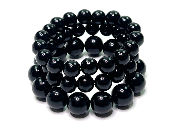 Black Pearl Bracelets - Jewellery Unique Gifts & Accessories