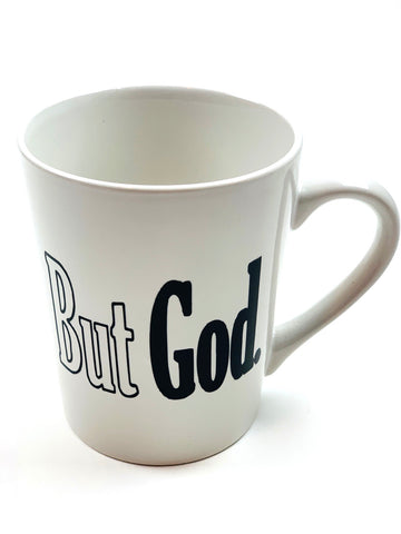But God Mug