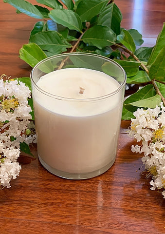 Soy Aromatherapy Candles - 8oz