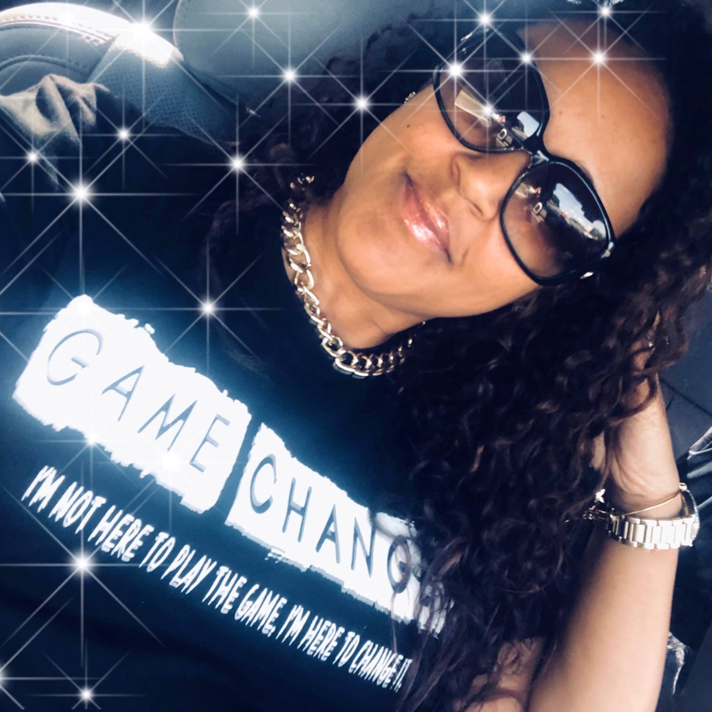 Game Changer T-Shirt - Jewellery Unique Gifts & Accessories