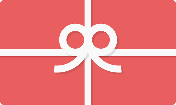 Gift Card - Jewellery Unique Gifts & Accessories