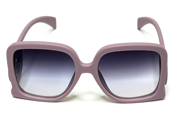 Light Purple Sunglasses