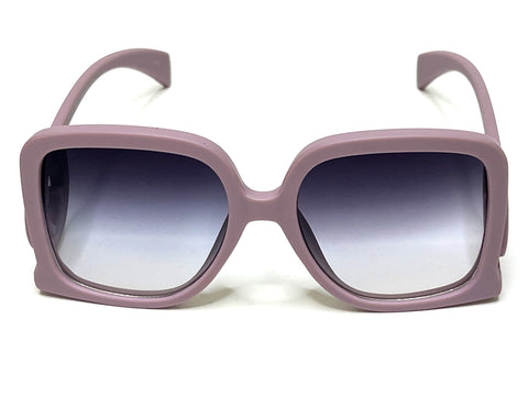 Light Purple Sunglasses
