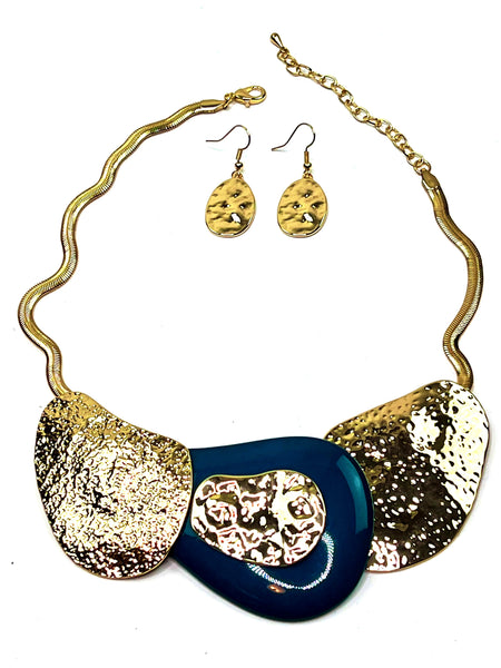 Statement Necklace Set