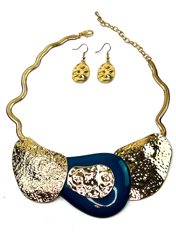 Statement Necklace Set