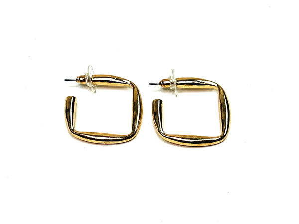Gold Earrings - Jewellery Unique Gifts & Accessories