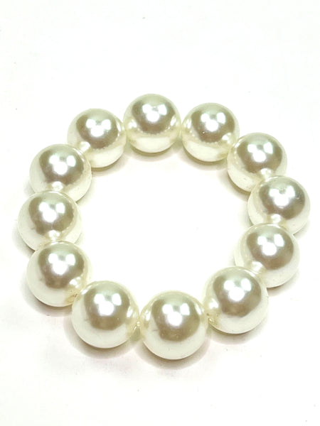 Pearl Bracelet