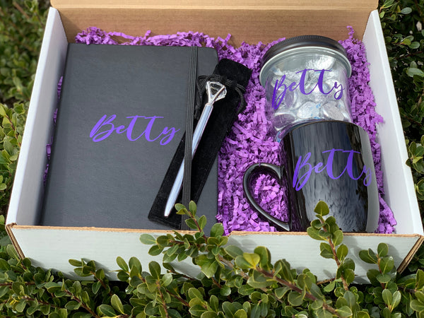 Personalized Gift Box - Jewellery Unique Gifts & Accessories