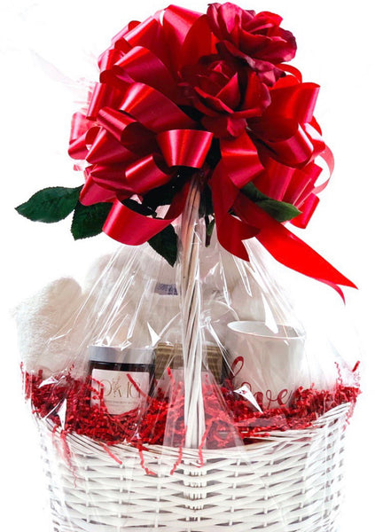 Love Gift Basket - Jewellery Unique Gifts & Accessories
