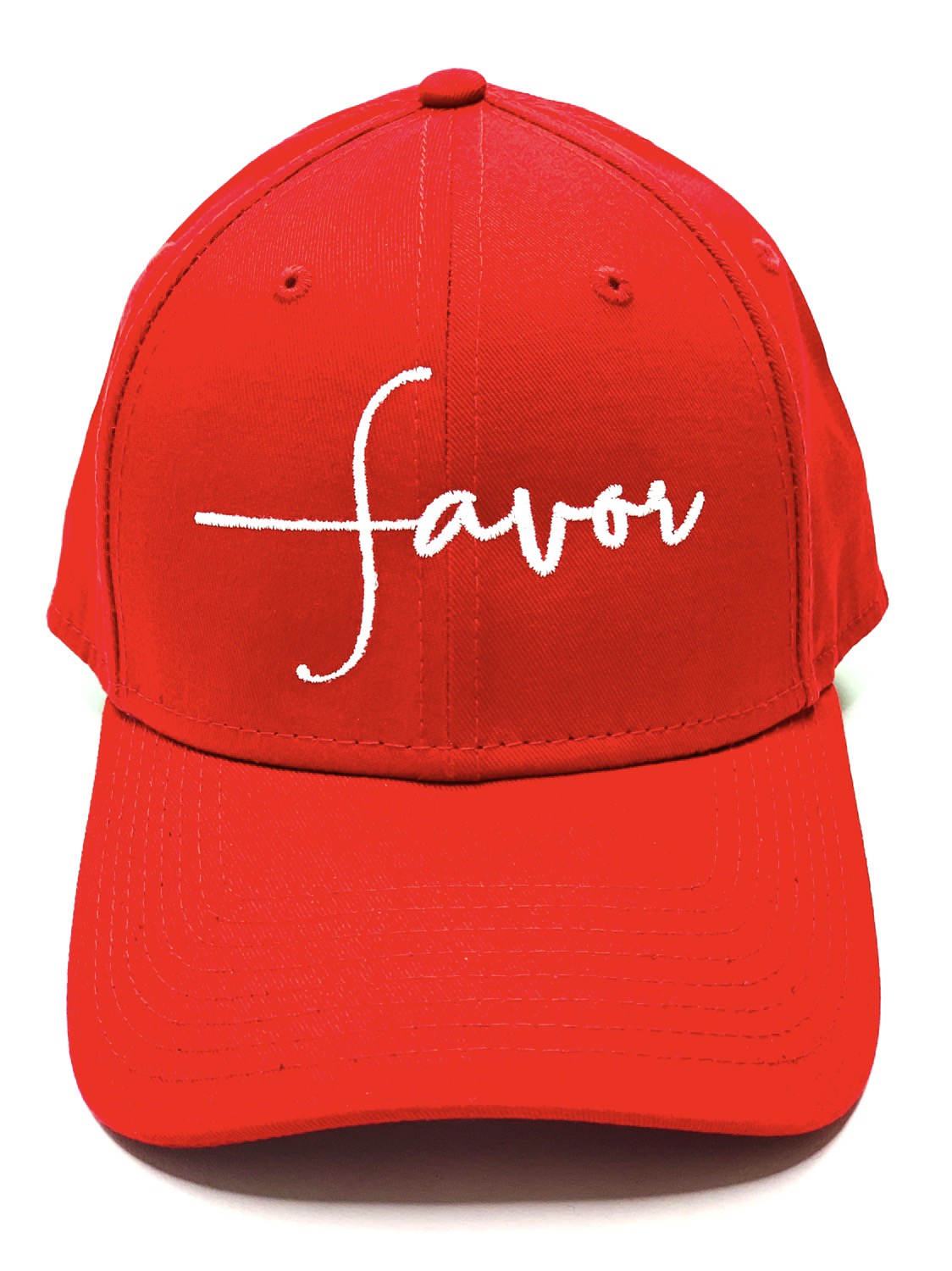 Favor Hat - Red - Jewellery Unique Gifts & Accessories