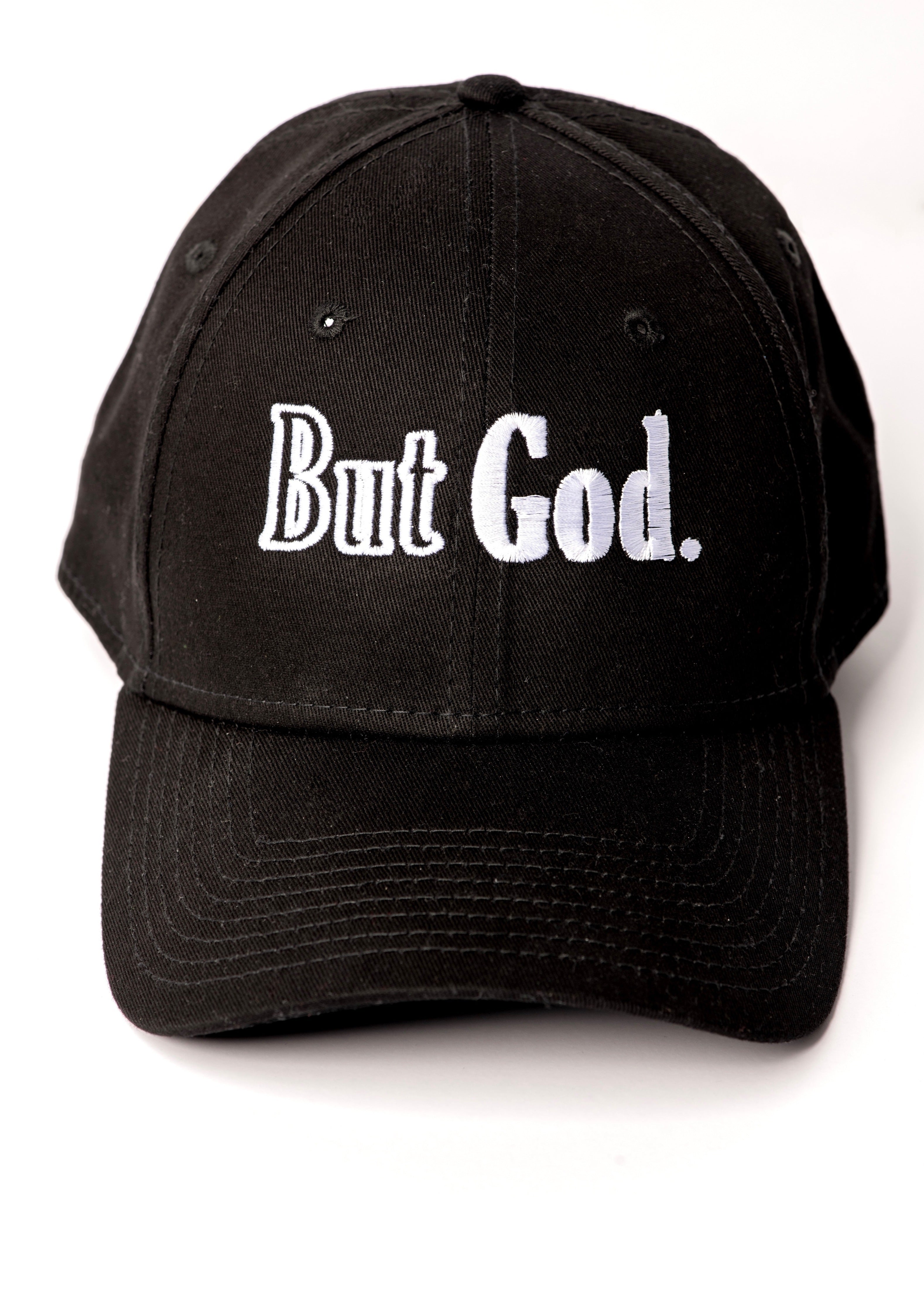 But God Hat - Jewellery Unique Gifts & Accessories