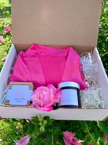 Ultra Luxe Gift Box