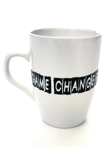 Game Changer Mug