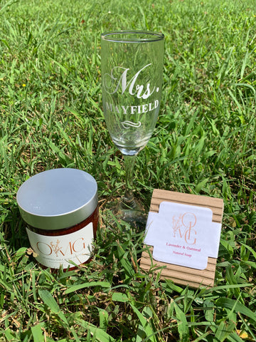 Ultra Luxe Gift Box