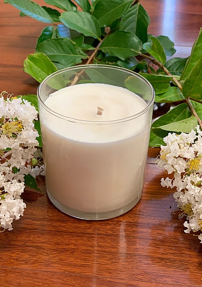 Soy Aromatherapy Candles - 8oz - Jewellery Unique Gifts & Accessories