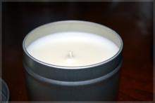 Soy Aromatherapy Candles - 4oz
