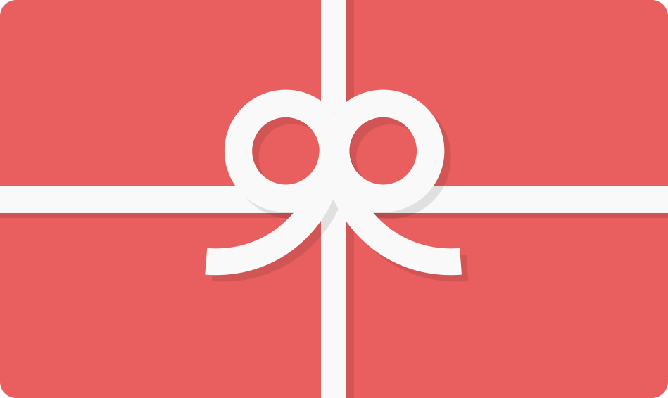 Gift Card - Jewellery Unique Gifts & Accessories