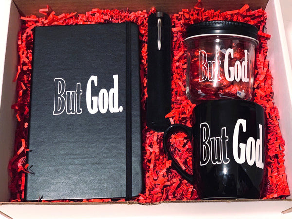 ButGod. Gift Box - Jewellery Unique Gifts & Accessories